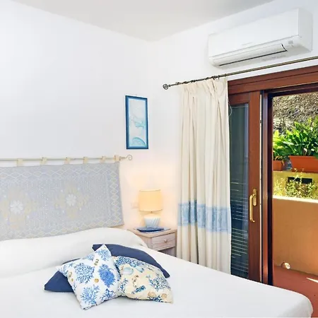 דירה Porto Cervo Suite Apartment *