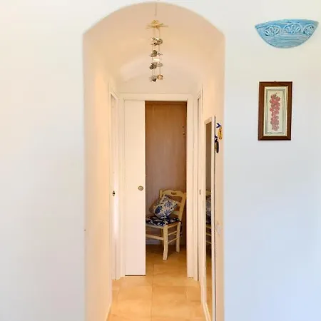 Porto Cervo Suite Apartment * פורטו צ'רבו