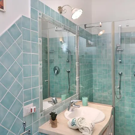 Porto Cervo Suite Apartment *