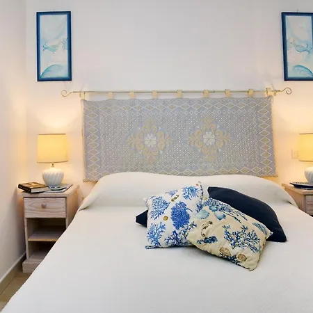 דירה Porto Cervo Suite Apartment *