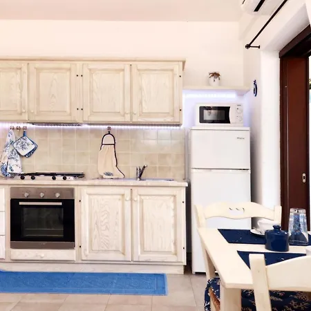 Porto Cervo Suite Apartment * פורטו צ'רבו