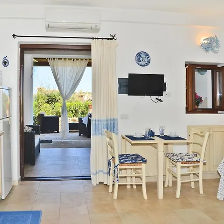 Porto Cervo Suite Apartment *