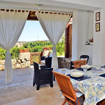 דירה Porto Cervo Suite Apartment *